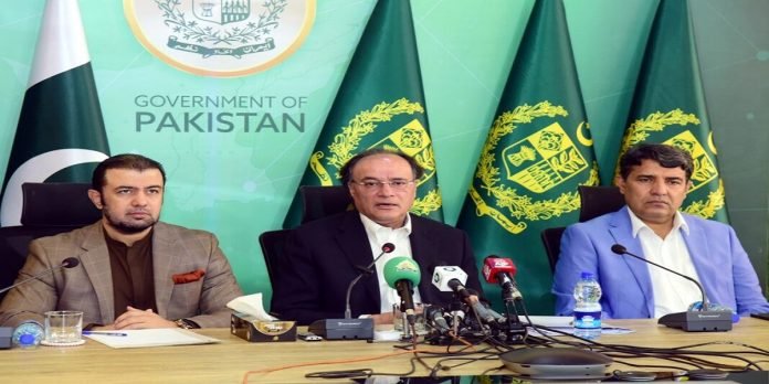 FinMin - The News Today - TNT