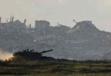 Israel To Expand Gaza Military Operation With Large-scale Evacuations Israel - The News Today - TNT