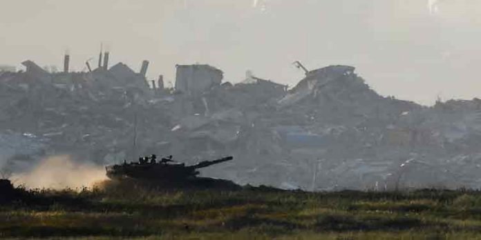 Israel Israel - The News Today - TNT