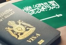 KSA Imposes Temporary Visa Ban On Pakistan, 13 Other Countries KSA - The News Today - TNT