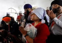 Indian Pilgrims At Kartarpur Urge Peace As Bilateral Tensions Rise Kartarpur - The News Today - TNT