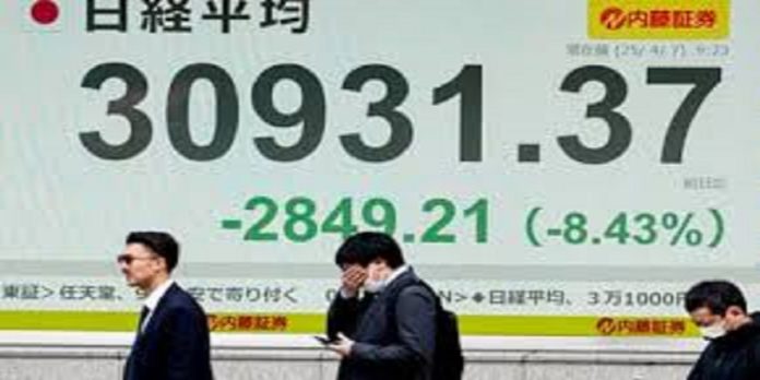 Market Market - The News Today - TNT