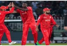 PSL X: Islamabad United Beat Lahore Qalandars In One-sided Match PSL X - The News Today - TNT