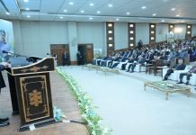 Premier Shehbaz Vows Agricultural Revolution To Ensure Sustainable Economic Growth Premier - The News Today - TNT