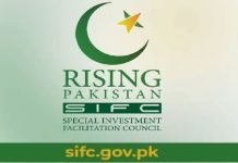 SIFC Helps Earn 41pc More Foreign Direct Investment Valuing $1.6b SIFC - The News Today - TNT