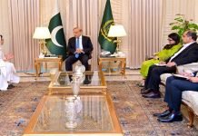 Pakistan Taking Steps To Align With Global Digital Transformation: Premier Shehbaz - The News Today - TNT