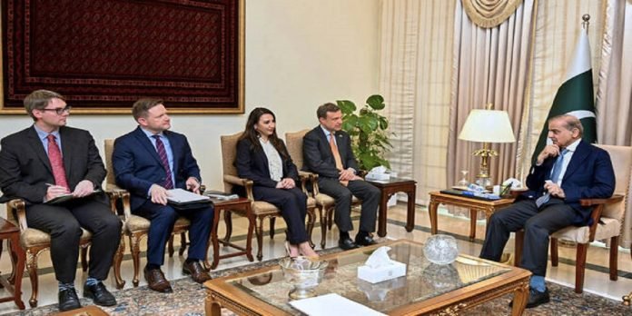 Shehbaz - The News Today - TNT