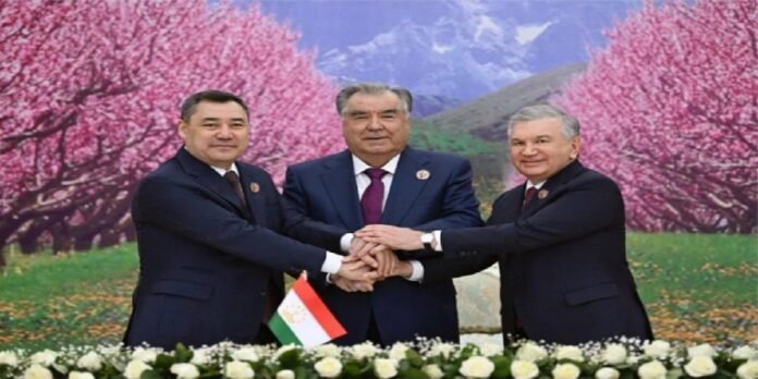 Summit Summit - The News Today - TNT