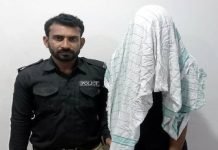 ZB Terrorist Held In Karachi For Involvement In Sectarian Attacks Terrorist - The News Today - TNT