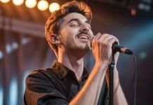 AlamSher LLC: The Trailblazing Rap Artist Making Waves from Khyber AlamSher