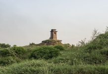 World War I Memorial In Islamabad Faces Demolition Threat WW1 Monu - The News Today - TNT