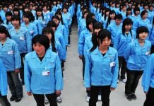 Chinese Employers Asked Not To Ask Female Workers About Marital Status Workers - The News Today - TNT