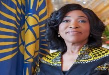 Botchwey Pledges To Advance Commonwealth Values In Divided World Shirley - The News Today - TNT