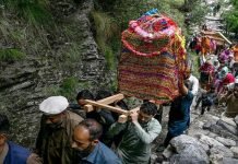 Despite Indian War Threats Kashmiris Enjoying Life, Celebrating Weddings AJK - The News Today - TNT