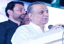 People Questioning Need Of Army Got Powerful Reply On May 6: Aleem Khan Aleem Khan - The News Today - TNT