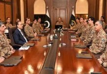 Any Act Of War To Be Met With Strong, Proportional Response: Top Brass CCCon - The News Today - TNT