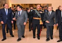 Army Chief Asim Munir Thanks Political Leadership For Success In Operation Bunyanum Marsoos COAS - The News Today - TNT