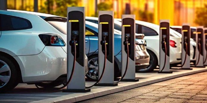 EV EV - The News Today - TNT