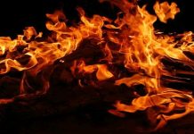 Fire Breaks-out At Jamia Sirajul-Uloom Imamsahib Shopian Fire - The News Today - TNT