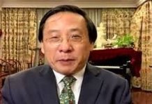 China Won’t Allow Any Country To Threaten Pakistan Gao - The News Today - TNT