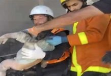 10 Kids including 9 Of A Doctor Killed In Israel’s Latest Strikes In Gaza Gaza - The News Today - TNT