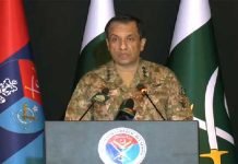 Indian Attack On Pakistan Claims 26 Civilians, Hurt 46: ISPR DG ISPR - The News Today - TNT