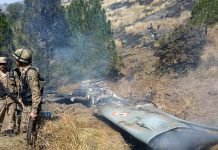 A War, A Ceasefire, and a Shattered Indian Myth Indian Jet - The News Today - TNT