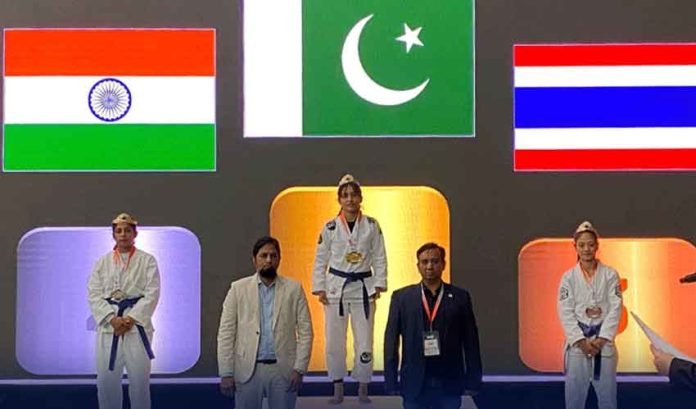 Kausar Bano - The News Today - TNT