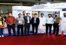 Livoltek Unveils Advanced Solar, EV Charging Solutions At ISEM 2025 In Lahore Livoltek - The News Today - TNT