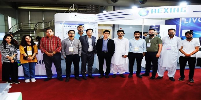 Livoltek - The News Today - TNT