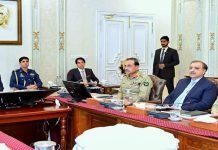 Pakistan Appoints ISI Chief As National Security Adviser Amid Heightening Tensions NSC - The News Today - TNT