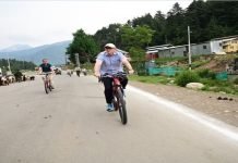 Omar Abdullah Urges India To Counter ‘Boycott Kashmir’ Campaign Omar - The News Today - TNT