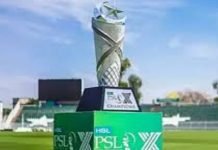 Befitting Response To India: PSL X To Pay Tribute To Pak Navy PSL X - The News Today - TNT