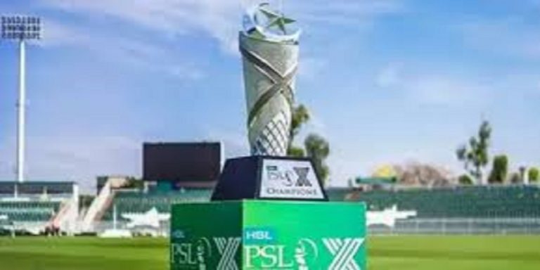 PSL X - The News Today - TNT