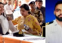 Pahalgam Victim’s Widow Trolled For Peace Appeal Pahalgam - The News Today - TNT