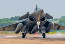 Three Rafale, MiG-29, SU-30, Drone Shot Down By PAF; Rafale Market Shares Crash Rafale - The News Today - TNT