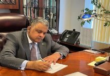 Indian Expansionist Ambitions Threat To Global Peace: Pak Envoy To US Rizwan Saeed - The News Today - TNT