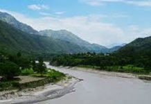 China Possibly Cut Inflow Of Sutlej River To India: Indian Expert Satluj - The News Today - TNT