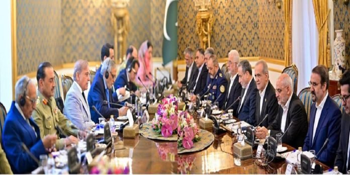 Shehbaz - The News Today - TNT