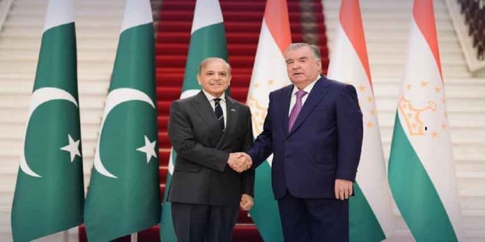 Shehbaz - The News Today - TNT