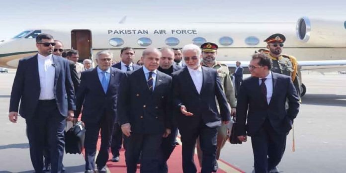 Shehbaz - The News Today - TNT