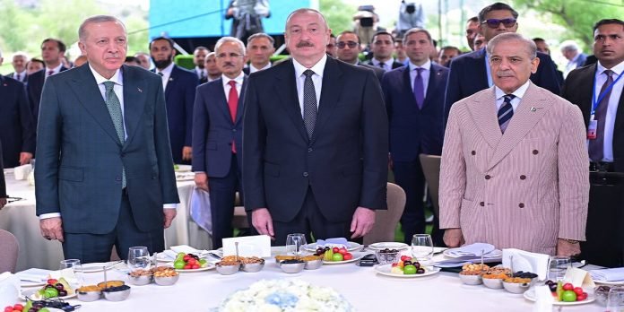 Summit 1 - The News Today - TNT