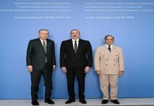 Trilateral Summit: Pak, Turkiye, Azerbaijan Pledge To Work For ‘Strategic Partnership’ Summit - The News Today - TNT