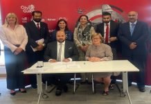 Pak Youth Receive Globally Recognized Technical Skills city - The News Today - TNT