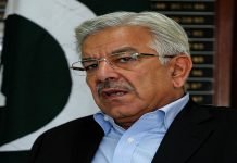 SCO Summit May Bring Pak, India Defence Ministers Face-to-Face Asif - The News Today - TNT