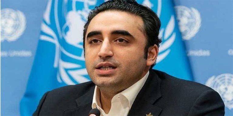 Bilawal - The News Today - TNT
