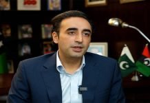 Bilawal Acknowledges Trump’s Role In Facilitating Pakistan-India Ceasefire Bilawal - The News Today - TNT