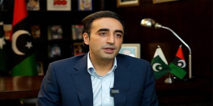 Bilawal - The News Today - TNT