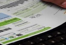 Govt Ready To Abolish PTV License Fee To Give Relief In Electricity Bills Bills - The News Today - TNT