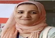 Dr. Riffat of KU Selected As Founding Member Of INSA-WA Dr Riffat - The News Today - TNT